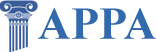 APPA Forum Logo